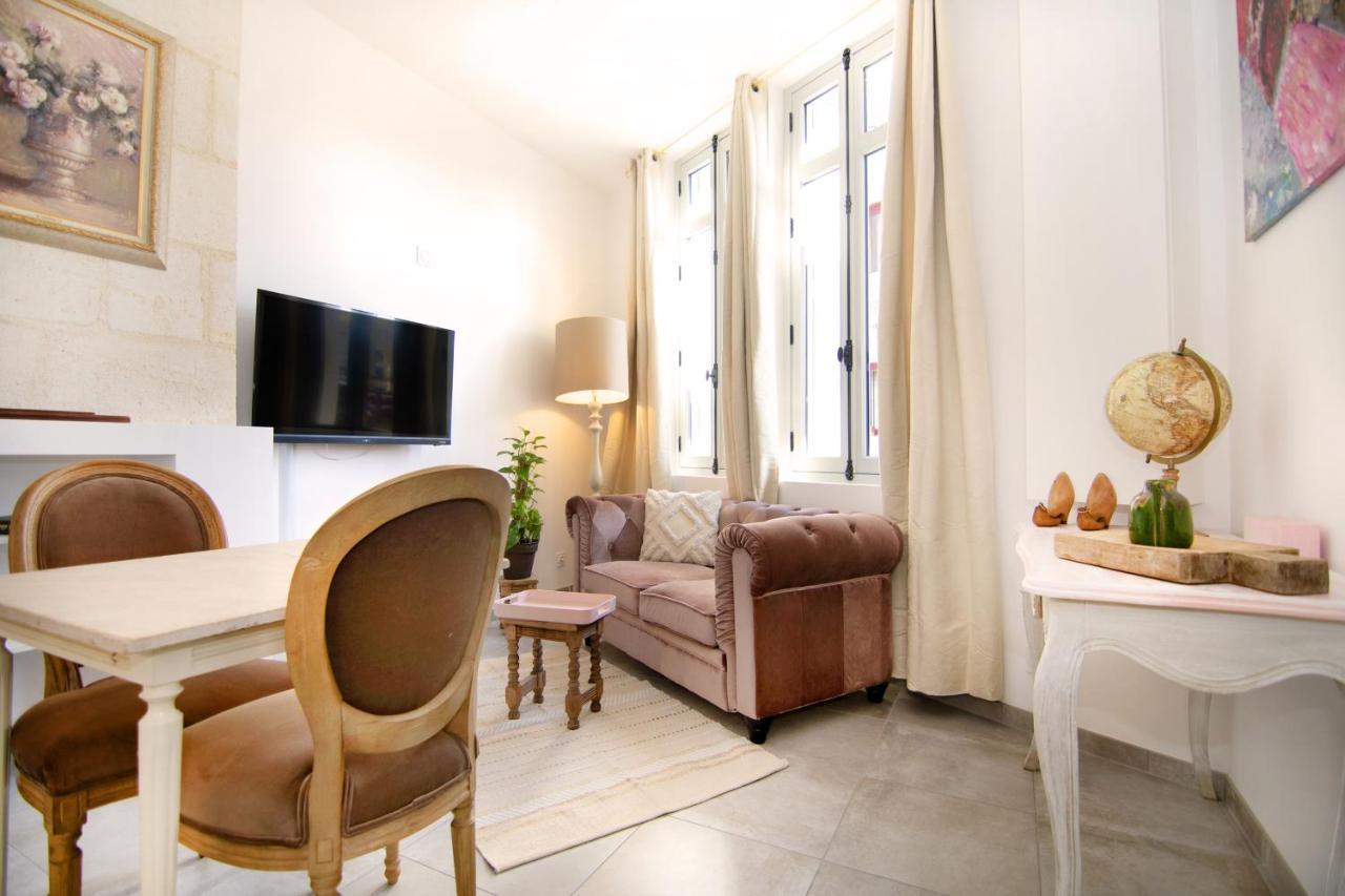 Residence Pompidou 利布尔讷 外观 照片